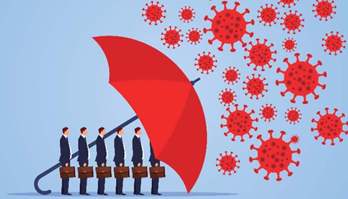 Impact of COVID-19 on Insurance Industry Hiring