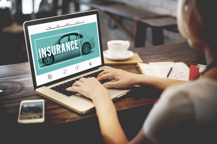 Buy Online Insurance