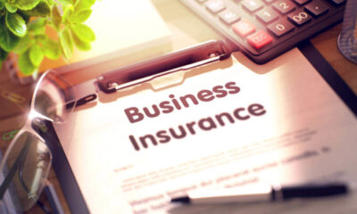 Best Deal on Business Insurance