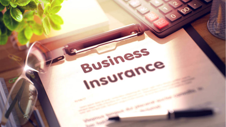 Best Deal on Business Insurance