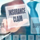 business insurance claim