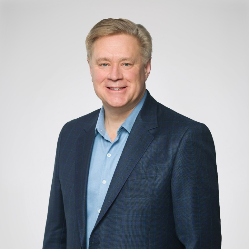 Bruce Rabik