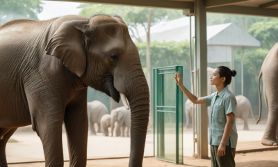 Elephant Insurance Explained