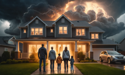 Home Insurance Companies