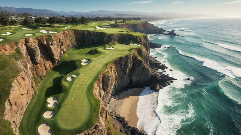 Farmers Insurance Open Guide