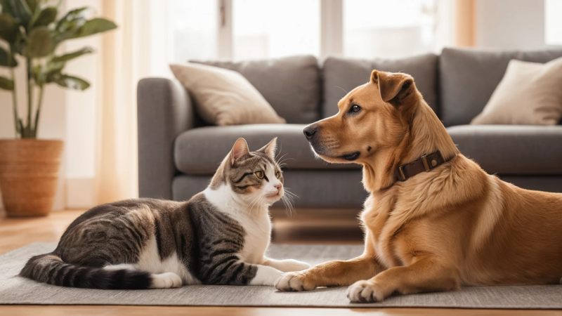 Figo Pet Insurance Guide