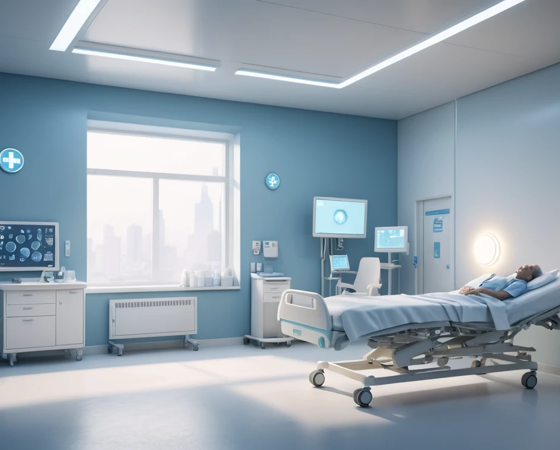 Hospital Indemnity Insurance