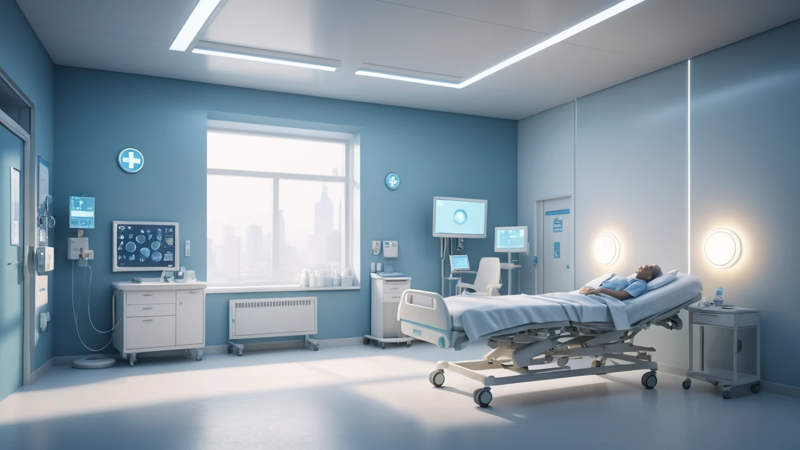 Hospital Indemnity Insurance