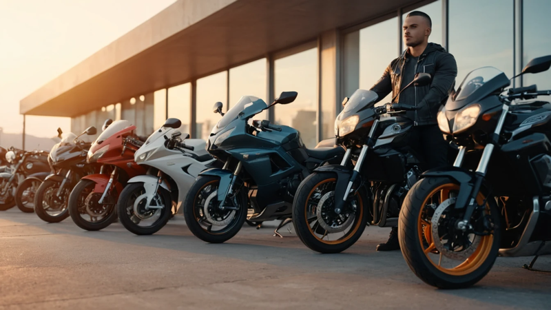 Motorbike Multi Bike Insurance