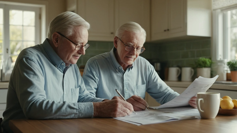 Aarp Life Insurance Guide